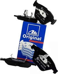 фото thumb №1, Ate гальмівні колодки гальмівні перед rc avc1_, gsc1_, usc1_