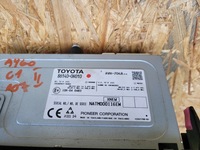 фото thumb №5, Дисплей навігація екран 108 c1 aygo