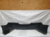 фото thumb №10, Volvo c70 2 ii 05- бампер задний задняя