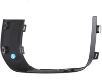 фото thumb №2, Передний бампер правый декор land rover range rover evoque l538 оригинальный