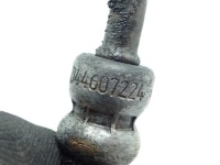 фото thumb №9, Шланг трубка  трубка гидроусилитель европа a2044607224 mercedes glk x204 2.2d 11r