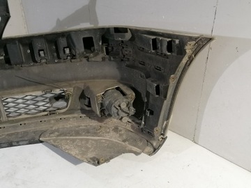 фото thumb №10, Ford galaxy mk1 рестайлінг бампер перед переднє