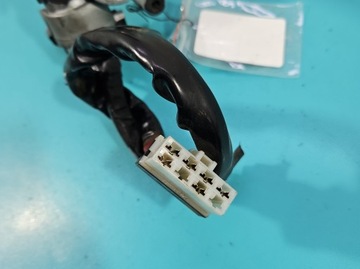 фото thumb №7, Замок запалювання ключ вставка opel monterey 337576