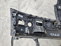 фото thumb №8, Бампер перед audi a8 d3 drugi fl голый 2008 2010