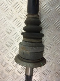 Bmw x3 f25 2013 задняя сторона правая приводной вал задняя Киев, фото thumb