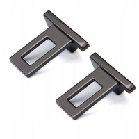 фото thumb №1, 2x заглушка ременів безпеки штекер zatyczk