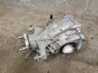 Купить Mercedes cle 236 w236 w206 задний мост дифференциал 2063509103 оригинал, фото thumb
