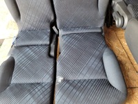 фото thumb №11, Сидіння сидіння спинка сидіння citroen berlingo iiii пластина