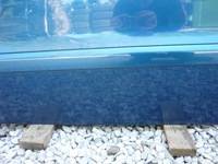 фото thumb №11, Двері лівий перед ford galaxy mk3 46 bardzo ładne