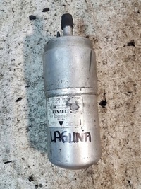 фото thumb №1, Осушитель фильтр кондиционера renault laguna ii