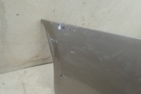 фото thumb №4, Бампер задня задній renault megane 4 iv grand coupe