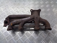 фото thumb №1, Коллектор выпускной seat cordoba ii 1.9 sdi