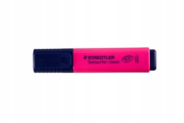 STAEDTLER Textsurfer Классический маркер РОЗОВЫЙ