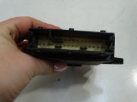 Модуль блок управления дверь правый перед opel vectra c gm 13193368 с Разборки, фото thumb