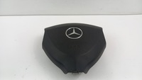 фото thumb №1, Mercedes w169 подушка безопасности подушка водителя