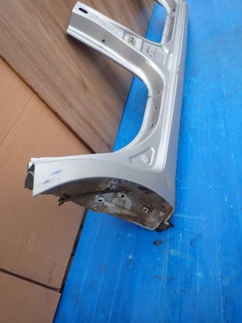 фото thumb №7, Kia ceed універсал 06-12 поріг правий 9s