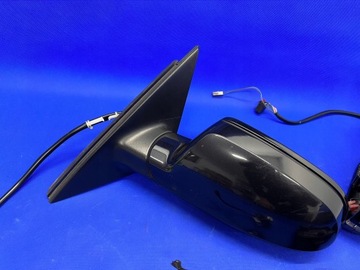 фото thumb №5, Audi a4 b8 дзеркало складний праві 10+2 pin ліві 14+2 pin lz9y комплект uk