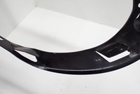 фото thumb №12, Ковзун бампера рамка панель кріплення фар лампи праві перед vw new beetle 98-05