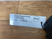 Рамка решётки обдув правый  ford mustang vii mk7 s650 2024+ с Разборки, фото thumb