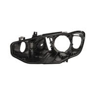 фото thumb №1, Ліва корпус фара bmw 4 f32 13-17 przed lift full led