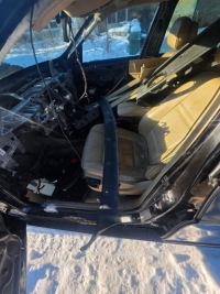 Купити Жабо bmw x5 e70 eu 15671610, фото thumb