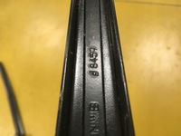 фото thumb №5, Комплект важелі двірник nissan x-trail t32 eur