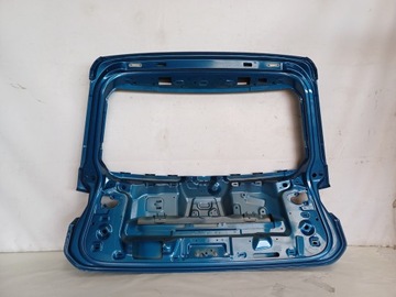 фото thumb №9, Крышка багажника крышка багажника зад vw tiguan ii 5na 5na827445a 15-