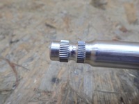 фото thumb №6, Колонка рулевая lexus is iii 200t 300 po lift 2018 europa 45020-30-22