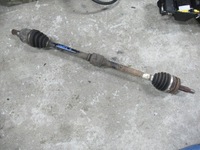 фото thumb №1, Hyundai sonata гибрид 2010-2015 2.4 полуось правые перед