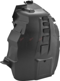 фото thumb №1, Підкрилок передні ліва citroen jumper ii 2006–2014 fiat ducato iii 2006–2014