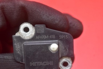 фото thumb №8, Витратомір afh70m-41b honda civic 8 viii 1.4 i-dsi 83 km 05-08