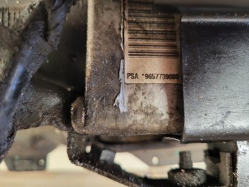 фото thumb №9, Электрический насос усилителя citroen c5 i рестайлинг 04-08