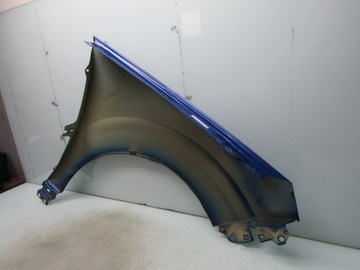 фото thumb №9, Kia e-soul soul ev iii 20r крило лівий na накладка планка ліва крила se2