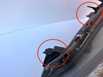 фото thumb №10, Nissan x-trail t32 led фара левый перед лампа левая передняя оригинал