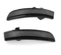 фото thumb №1, Ford ecosport 14-18 поворотник led w дзеркало