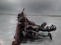 фото thumb №6, Турбина з коллектор peugeot 508 9682778680 gt1749v 756047-5 2.0 hdi