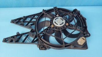 фото thumb №6, Alfa romeo giulietta вентилятор радіатор 884700200