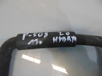 фото thumb №2, Wąż труба трубка wody peugeot 508