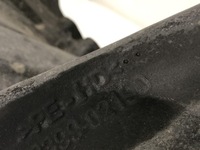 фото thumb №13, Toyota corolla e21 захист плита підвіска задня