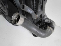 фото thumb №3, Mercedes slk slc r172 172 wąż шланг интеркулер