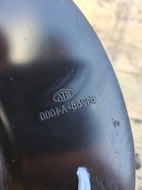 фото thumb №6, Kia carens g4nc 2,0 gdi поворотний кулак перед ліва