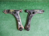 фото thumb №1, Важіль ford transit custom 2017 2.0 tdci лівий