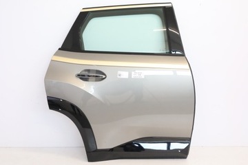 фото thumb №8, Двері праві правий перед передні зад задні bmw xm g09 c4a