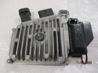 Купить Citroen peugeot opel модуль клемма hybrid новый, фото thumb