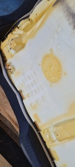 фото thumb №12, Sq5 8r q5 lift заднє сидіння задня задня шкіра шкіряний сидіння