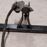 фото thumb №13, Volkswagen touran фаркоп / причіпний пристрій bosal a50-x 00-2426 033211 модуль un-30/1