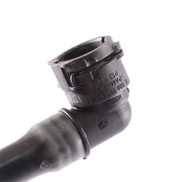 фото thumb №12, Mercedes eqa350 h243 шланг жидкости охлаждающей привода электрического a2435001500