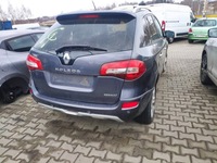 фото thumb №14, Renault koleos i hy tewxa стекло крышка багажника багажника g