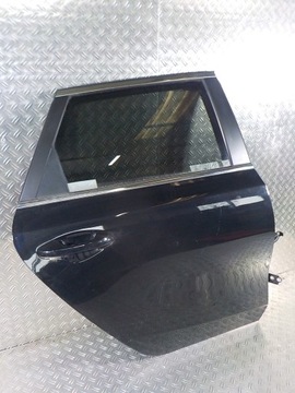 фото thumb №3, Kia ceed 18- дверь зад задние правые 1k