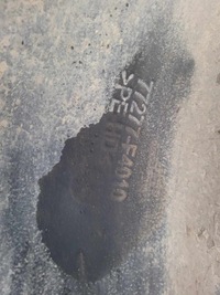 фото thumb №3, Підкрилок ліві зад ch-r toyota chr 2017 77277-f4010